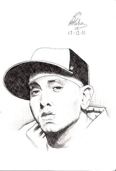 Eminem Biro