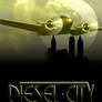 Diesel City Airlines