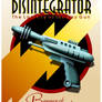 Disintegrator