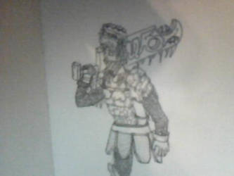 mhfu drawing