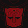 Autobot Wallpaper for iPhone 4