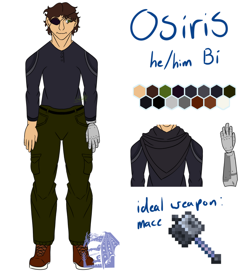 Osiris Ref by Windchill14 on DeviantArt