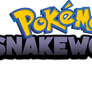 Pokemon Snakewood logo (free to use)