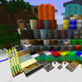Corrosion texture pack V1.0