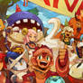 Celebrate !!!