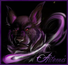 _ Evilicious Artemis _
