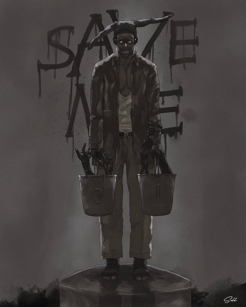 Anima Vestra by sdltheartist on DeviantArt