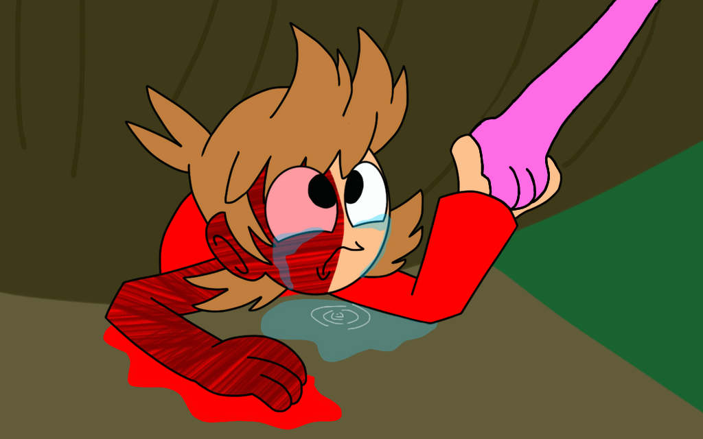 Eddsworld- Matt's death by BrookieBee23 on DeviantArt