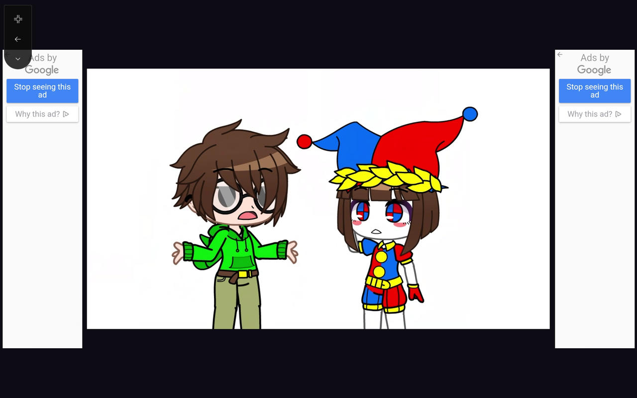 Fandom’s play Mario kart (6/12) by Clinton367 on DeviantArt