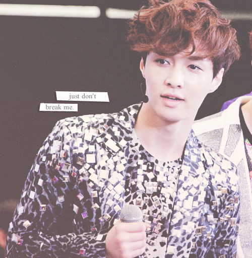 Exo M Lay By Lastfera On Deviantart Exo M Lay By Lastfera On Deviantart