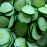 pickles to be.