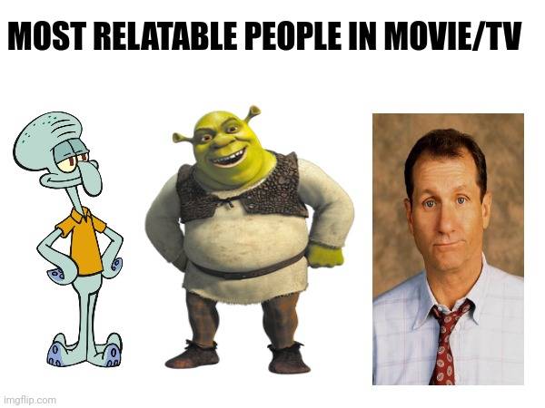 Shrek Memes - Imgflip