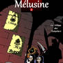 Melusine : Le village des Templiers