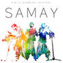 Samay - Biju Nambiar (Album Art)