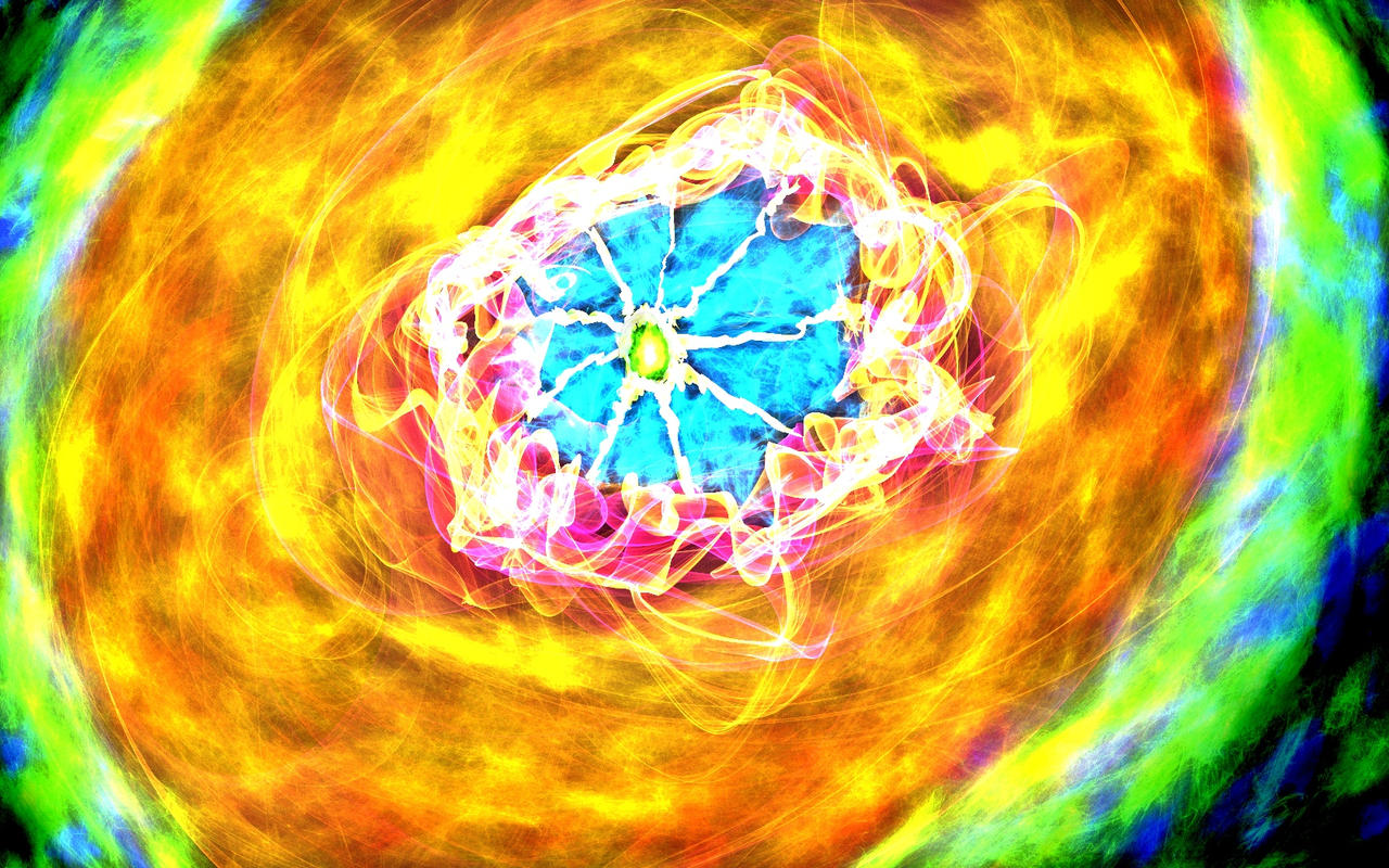 Nova Cell 2 by abrachOsnO on DeviantArt