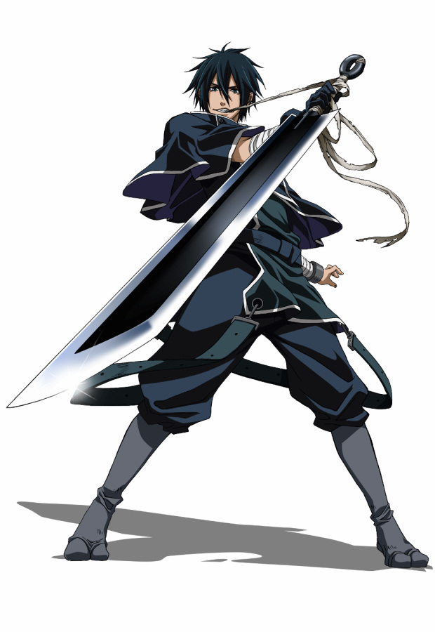 Brave 10 (New Manga 2012) by NoryGunz on DeviantArt Brave 10 (New Manga 2012) by NoryGunz on DeviantArt