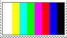 TV Stamp by lynxdesign