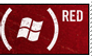 Windows RED Stamp