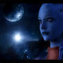 Mass Effect 2 Liara 2