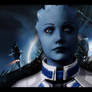 Mass Effect 2 Liara 3