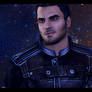 Mass Effect 3 Kaidan