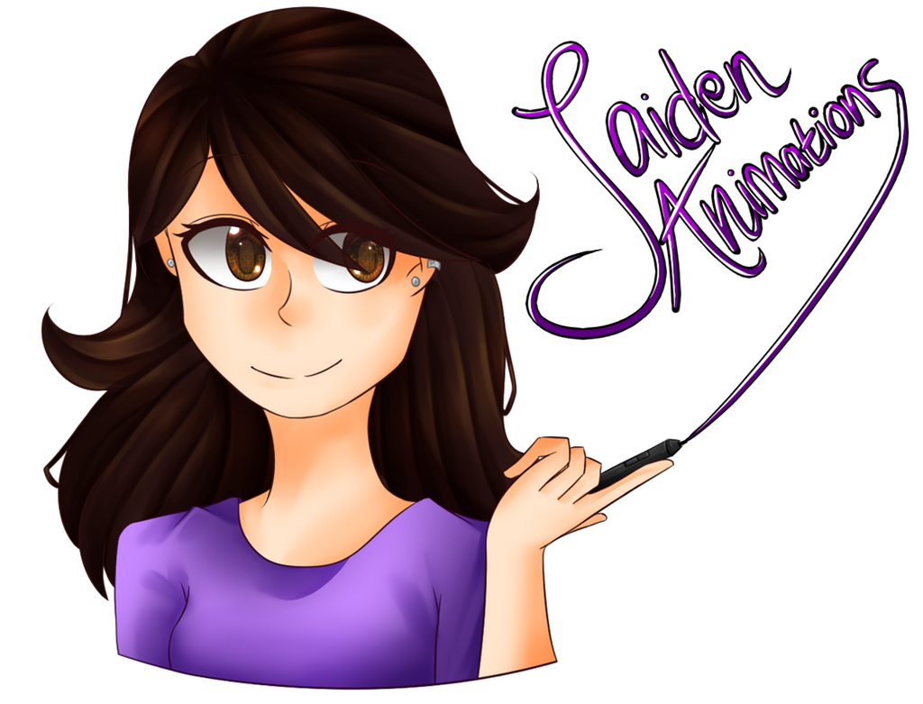 Jaiden Animations im running out of titles by WillowMist68 on DeviantArt