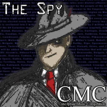 CMC 34: The Spy