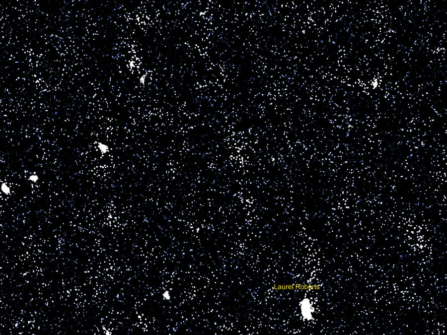 Star Field by laurellynn on DeviantArt