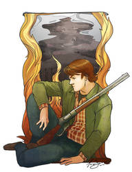 Sam Winchester