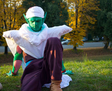 Piccolo Meditative