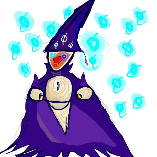 Razel The Master Wizard. by Malietus on DeviantArt