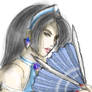 Kitana