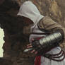 Altair Cosplay 2