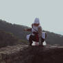 Altair Cosplay 4