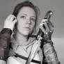 genderbent Altair cosplay
