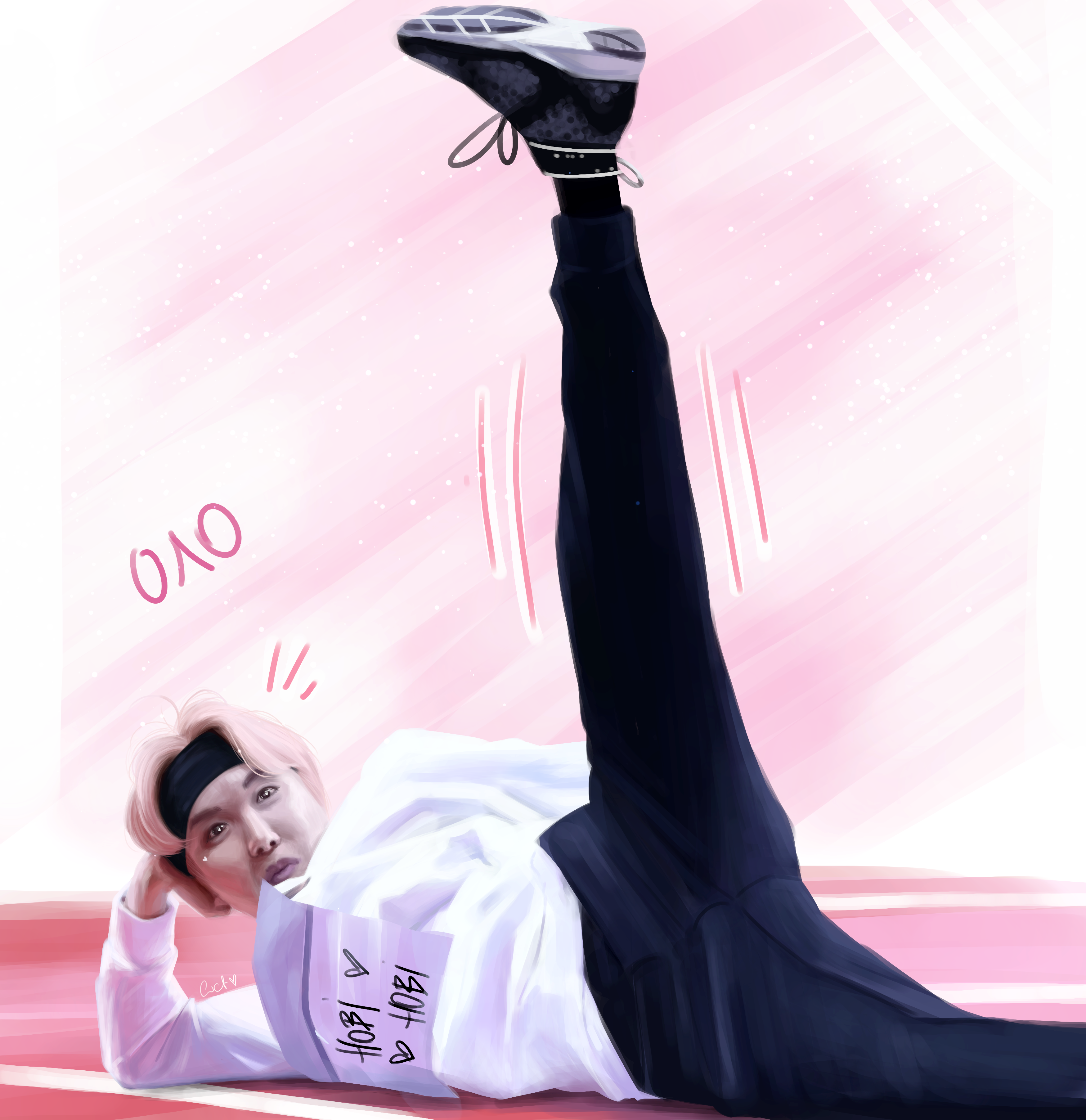 Stretching