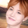Tangerine Hobi
