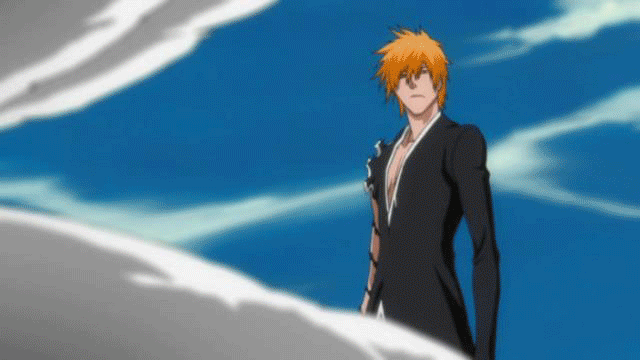 Ichigo Kurosaki Vs Aizen Gif By Svertz On Deviantart Ichigo Kurosaki Vs Aizen Gif By Svertz On Deviantart