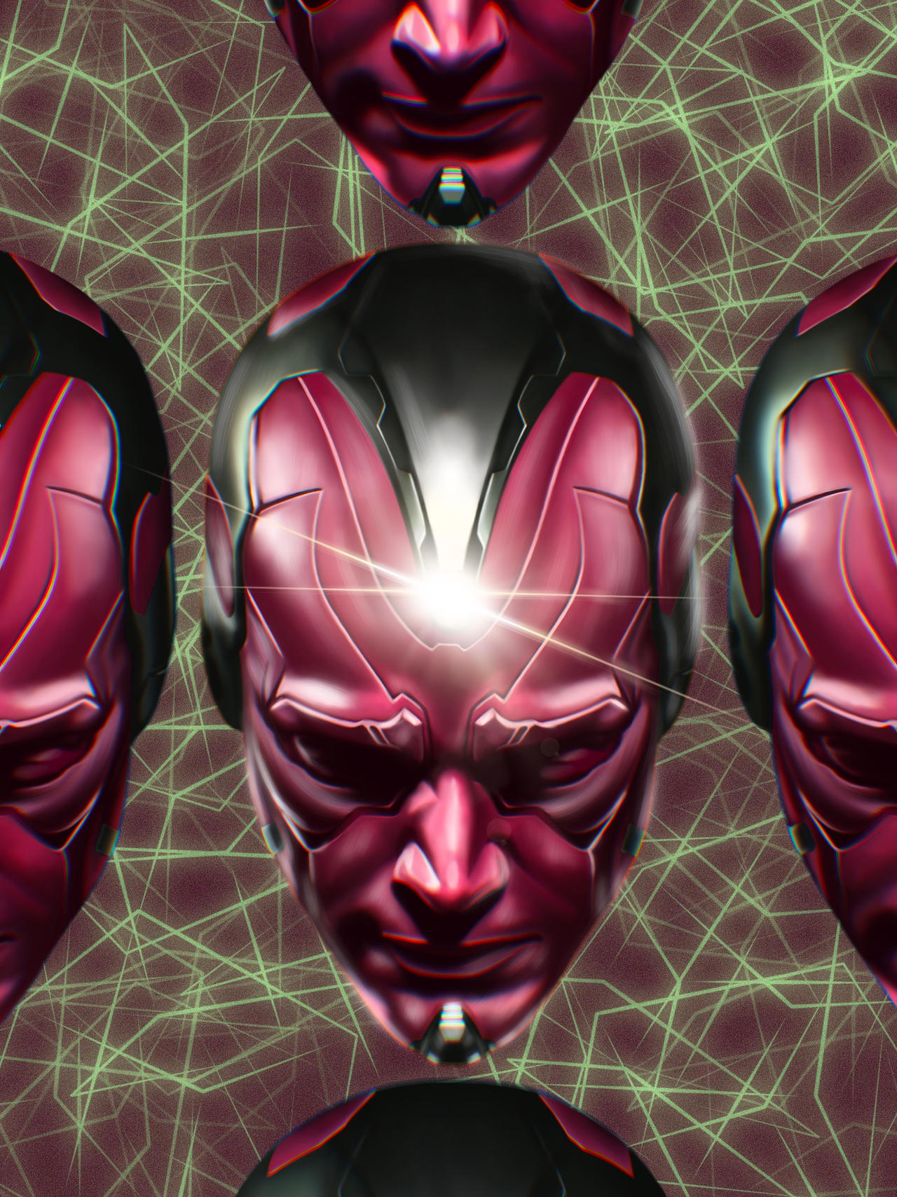 Vision Deviantart Vision by tlist23 on DeviantArt