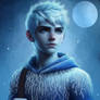 Jack Frost (Fan Art)