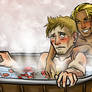 Tattoos for Alistair