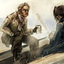 death and the boatman (dishonored)