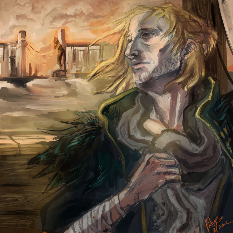 sturm und drang by PayRoo on DeviantArt