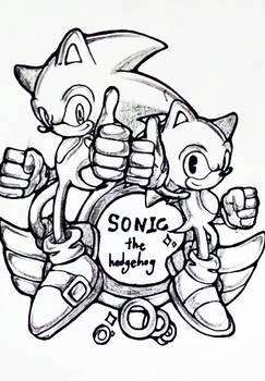 Sonics