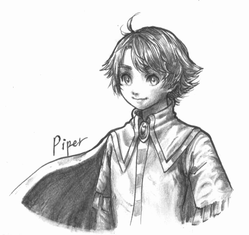 Piper K.
