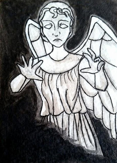 Weeping Angel