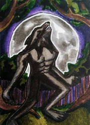 Werewolf