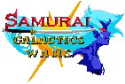 - Samurai Galactics Wars -