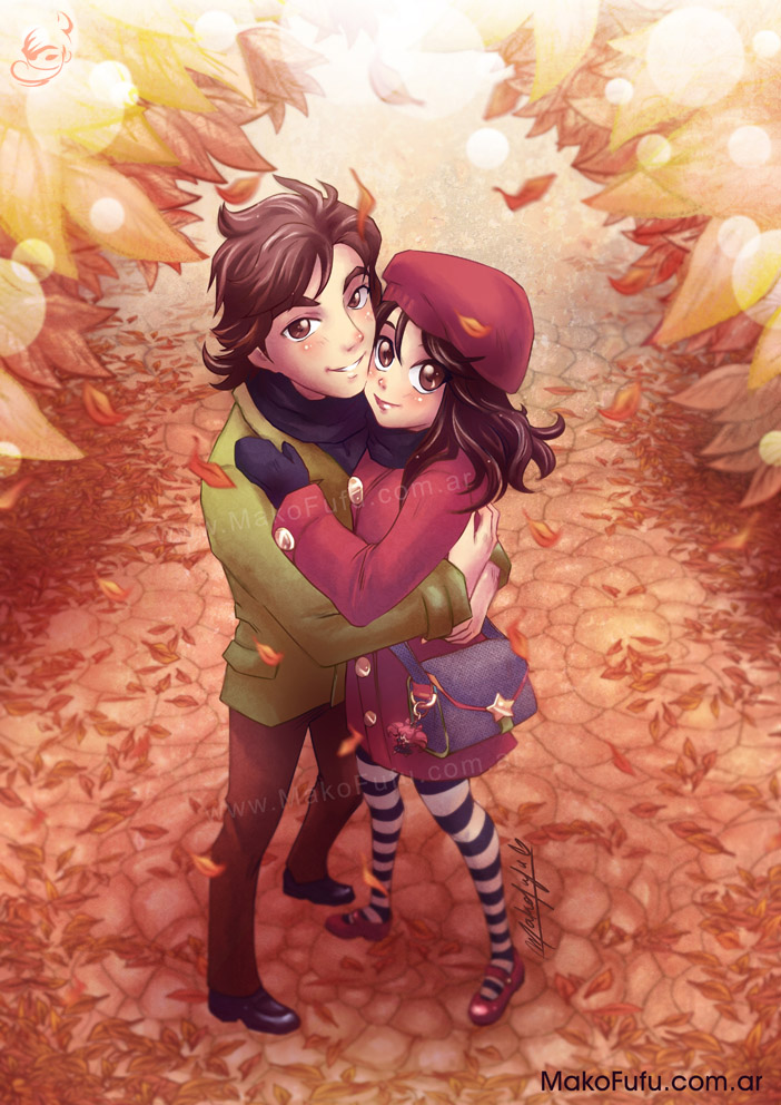 .:ChibiS Autumn Anniversary:.