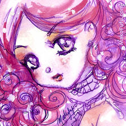 .: Roselinn :. by Mako-Fufu